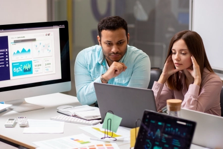 Product Page Optimization